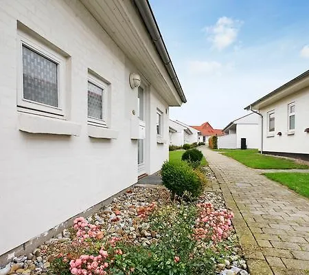 Holiday Paradiset Iv * Ærøskøbing
