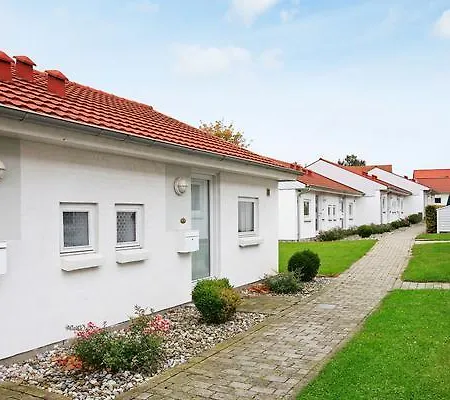 Prázdninový dům Holiday Paradiset Iv