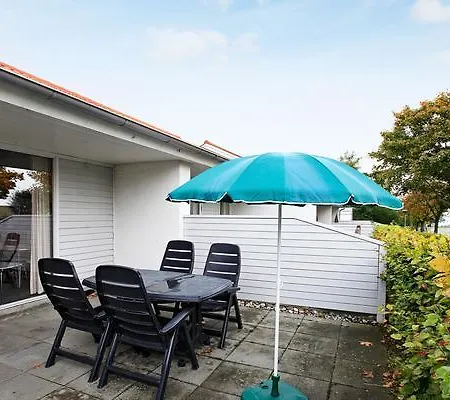 Holiday Paradiset Iv Ærøskøbing