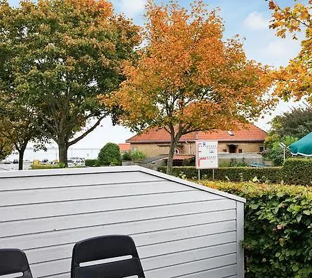 Holiday Paradiset Iv Prázdninový dům