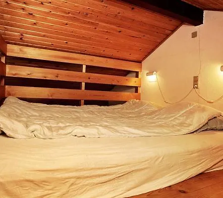 Holiday Paradiset Iv Prázdninový dům *