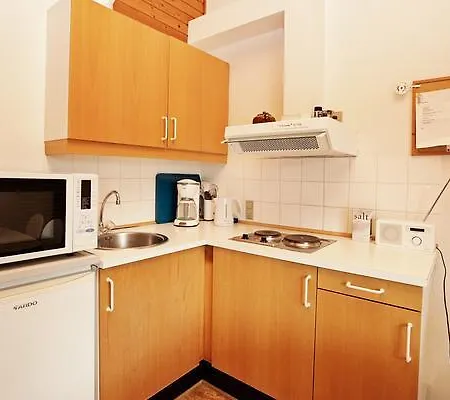 Holiday Paradiset Iv Prázdninový dům Ærøskøbing